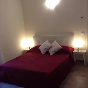 El Doorado Locanda