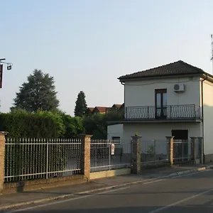 Reginetta Bed & Breakfast
