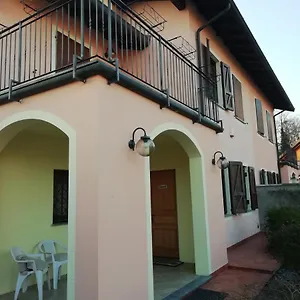 La Casa Dei Frutti Di Bosco Bed & Breakfast