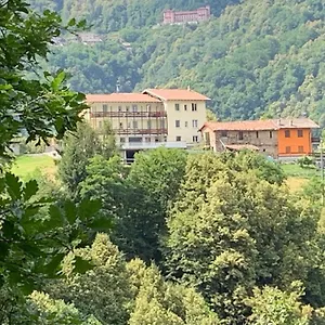 Prato Solaro Bed & Breakfast