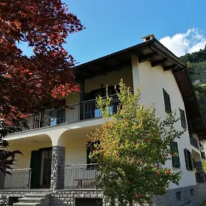 Carunei Bed & Breakfast