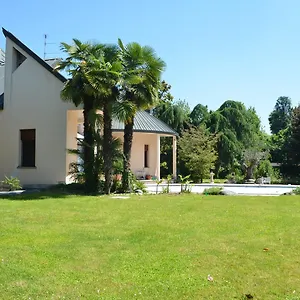 Olivares Bed & Breakfast