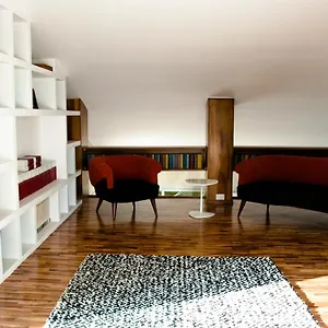 Magnolie Bed & Breakfast